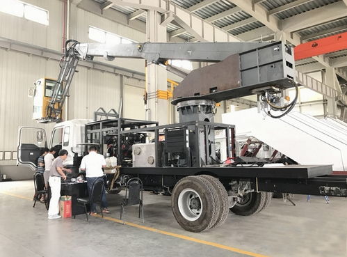 科技賦能，守護(hù)冬日銀鷹起航 國(guó)產(chǎn)飛機(jī)吹雪車搭載傾角傳感器確保安全作業(yè)