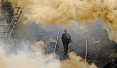 攻堅克難，重煥藍天 石家莊市緊急出臺大氣污染綜合治理工作方案